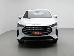 2021 Jetour X70 PLUS 1.5T DCT Shan PRO 5-seat, белый — фото 3