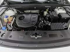 2021 Jetour X70 PLUS 1.5T DCT Shan PRO 5-seat, белый — фото 6
