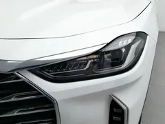 2021 Jetour X70 PLUS 1.5T DCT Shan PRO 5-seat, белый — фото 7