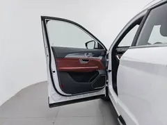 2021 Jetour X70 PLUS 1.5T DCT Shan PRO 5-seat, белый — фото 8