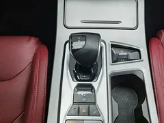 2021 Jetour X70 PLUS 1.5T DCT Shan PRO 5-seat, белый — фото 13