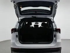 2021 Jetour X70 PLUS 1.5T DCT Shan PRO 5-seat, белый — фото 16