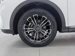 2021 Jetour X70 PLUS 1.5T DCT Shan PRO 5-seat, белый — фото 17