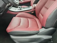 2021 Jetour X70 PLUS 1.5T DCT Shan PRO 5-seat, белый — фото 20