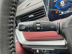 2021 Jetour X70 PLUS 1.5T DCT Shan PRO 5-seat, белый — фото 21