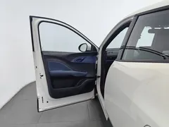 2025 BYD Seagull 305km Freedom, белый — фото 8