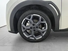 2025 BYD Seagull 305km Freedom, белый — фото 17