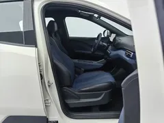 2025 BYD Seagull 305km Freedom, белый — фото 23