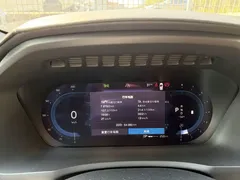 2023 Volvo XC90 7-seat, чёрный — фото 7