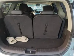 2021 Geely Jiaji 1.8TD DCT Comfort, синий — фото 4