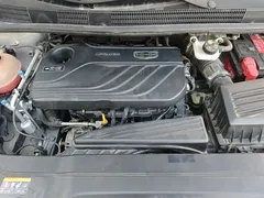 2021 Geely Jiaji 1.8TD DCT Comfort, синий — фото 10