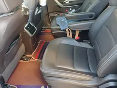 2021 Geely Jiaji 1.8TD DCT Comfort, синий — фото 11