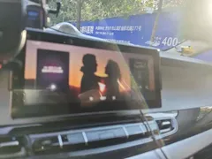 2021 Geely Jiaji 1.8TD DCT Comfort, синий — фото 13