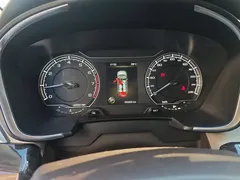 2021 Geely Jiaji 1.8TD DCT Comfort, синий — фото 14