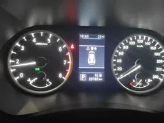 2021 Nissan Sylphy 1.6L XL CVT, белый — фото 15