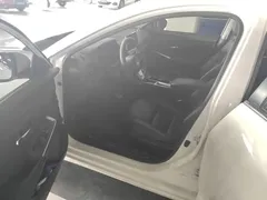 2021 Nissan Sylphy 1.6L XL CVT, белый — фото 18