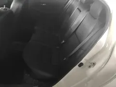 2021 Nissan Sylphy 1.6L XL CVT, белый — фото 19