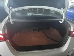 2021 Nissan Sylphy 1.6L XL CVT, белый — фото 21