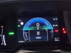 2023 Toyota Corolla Cross Hybrid 2.0L — фото 9