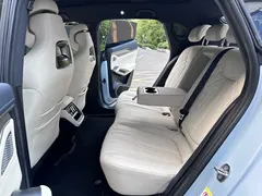 2024 BYD Song L EV 550km Exceed, синий — фото 12