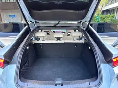 2024 BYD Song L EV 550km Exceed, синий — фото 17