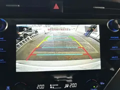 2019 Toyota Camry 2.0G Luxury, белый — фото 15