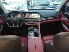 2021 Changan CS75 PLUS 2.0T AT Pilot, белый — фото 10