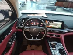 2021 Changan CS75 PLUS 2.0T AT Pilot, белый — фото 11