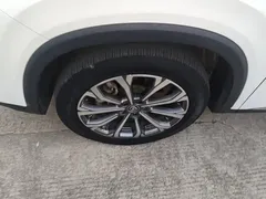 2021 Changan CS75 PLUS 2.0T AT Pilot, белый — фото 23