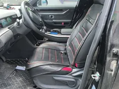 2022 Jetour Dashing 1.6T DCT King PRO, чёрный — фото 9