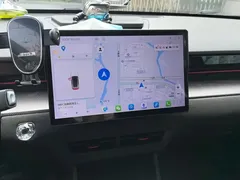 2022 Jetour Dashing 1.6T DCT King PRO, чёрный — фото 13