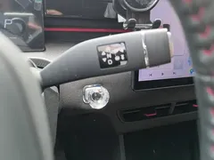 2022 Jetour Dashing 1.6T DCT King PRO, чёрный — фото 16