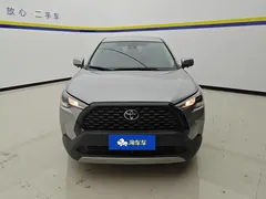 2022 Toyota Corolla Cross 2.0L Pioneer — фото 2