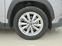2022 Toyota Corolla Cross 2.0L Pioneer — фото 6