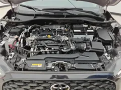 2022 Toyota Corolla Cross 2.0L Pioneer — фото 10