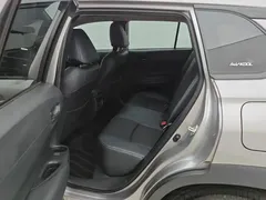 2022 Toyota Corolla Cross 2.0L Pioneer — фото 11