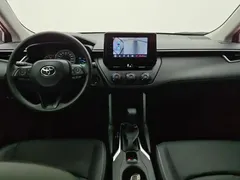 2022 Toyota Corolla Cross 2.0L Pioneer — фото 12