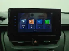2022 Toyota Corolla Cross 2.0L Pioneer — фото 13