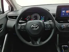 2022 Toyota Corolla Cross 2.0L Pioneer — фото 15