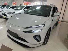 2025 BYD Sealion 06 DM-i PHEV 205 Plus — фото 2