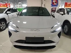 2025 BYD Sealion 06 DM-i PHEV 205 Plus — фото 3