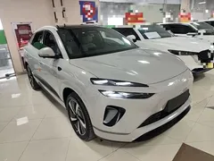 2025 BYD Sealion 06 DM-i PHEV 205 Plus — фото 4