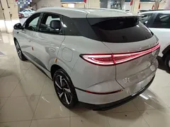 2025 BYD Sealion 06 DM-i PHEV 205 Plus — фото 5