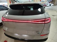 2025 BYD Sealion 06 DM-i PHEV 205 Plus — фото 6
