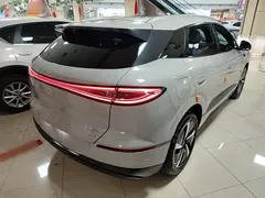 2025 BYD Sealion 06 DM-i PHEV 205 Plus — фото 7