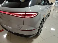 2025 BYD Sealion 06 DM-i PHEV 205 Plus — фото 8