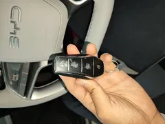 2025 BYD Sealion 06 DM-i PHEV 205 Plus — фото 9