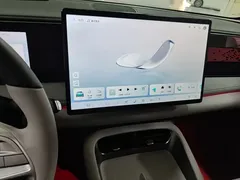 2025 BYD Sealion 06 DM-i PHEV 205 Plus — фото 13