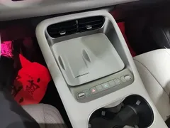 2025 BYD Sealion 06 DM-i PHEV 205 Plus — фото 14