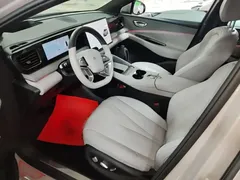 2025 BYD Sealion 06 DM-i PHEV 205 Plus — фото 15